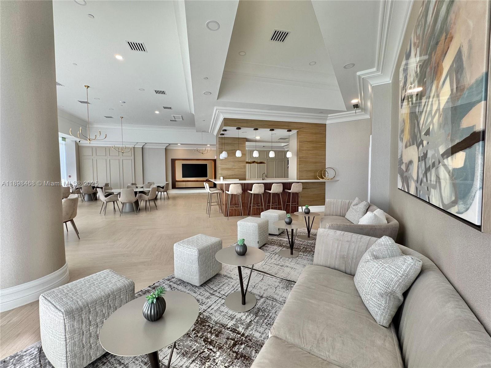 OCEANIA V CONDO - Residential Lease