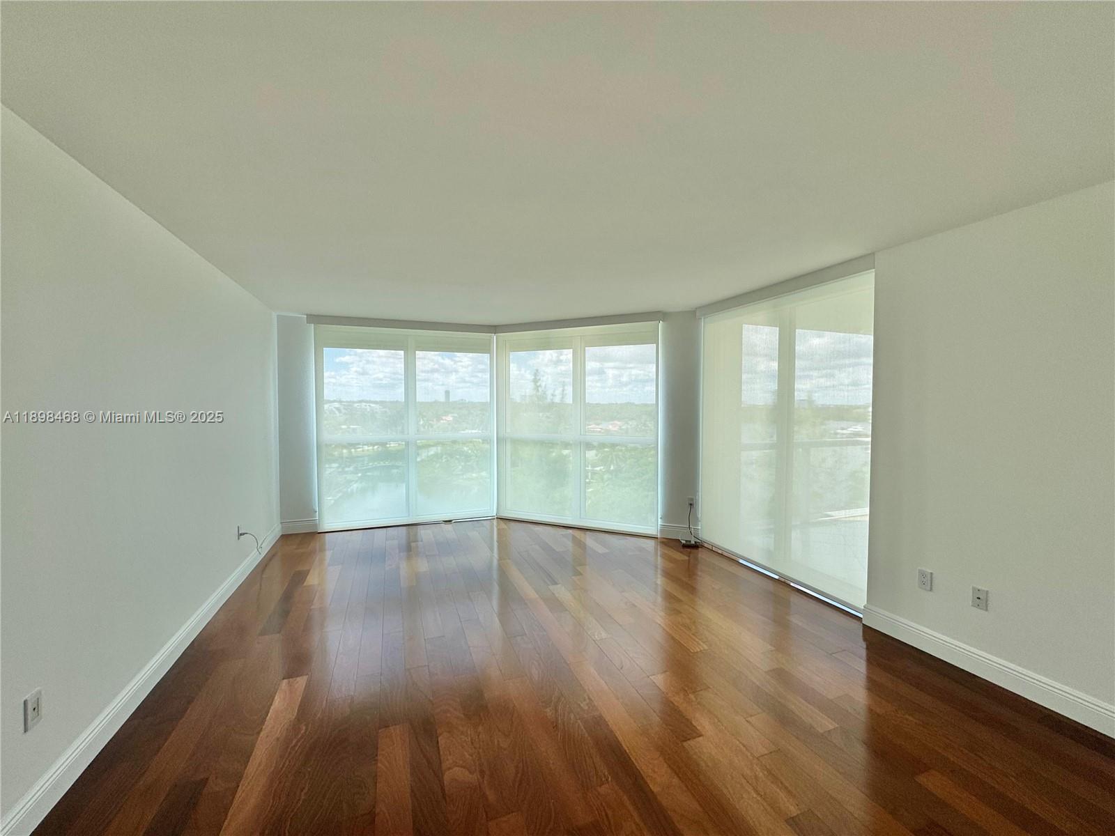 OCEANIA V CONDO - Residential Lease