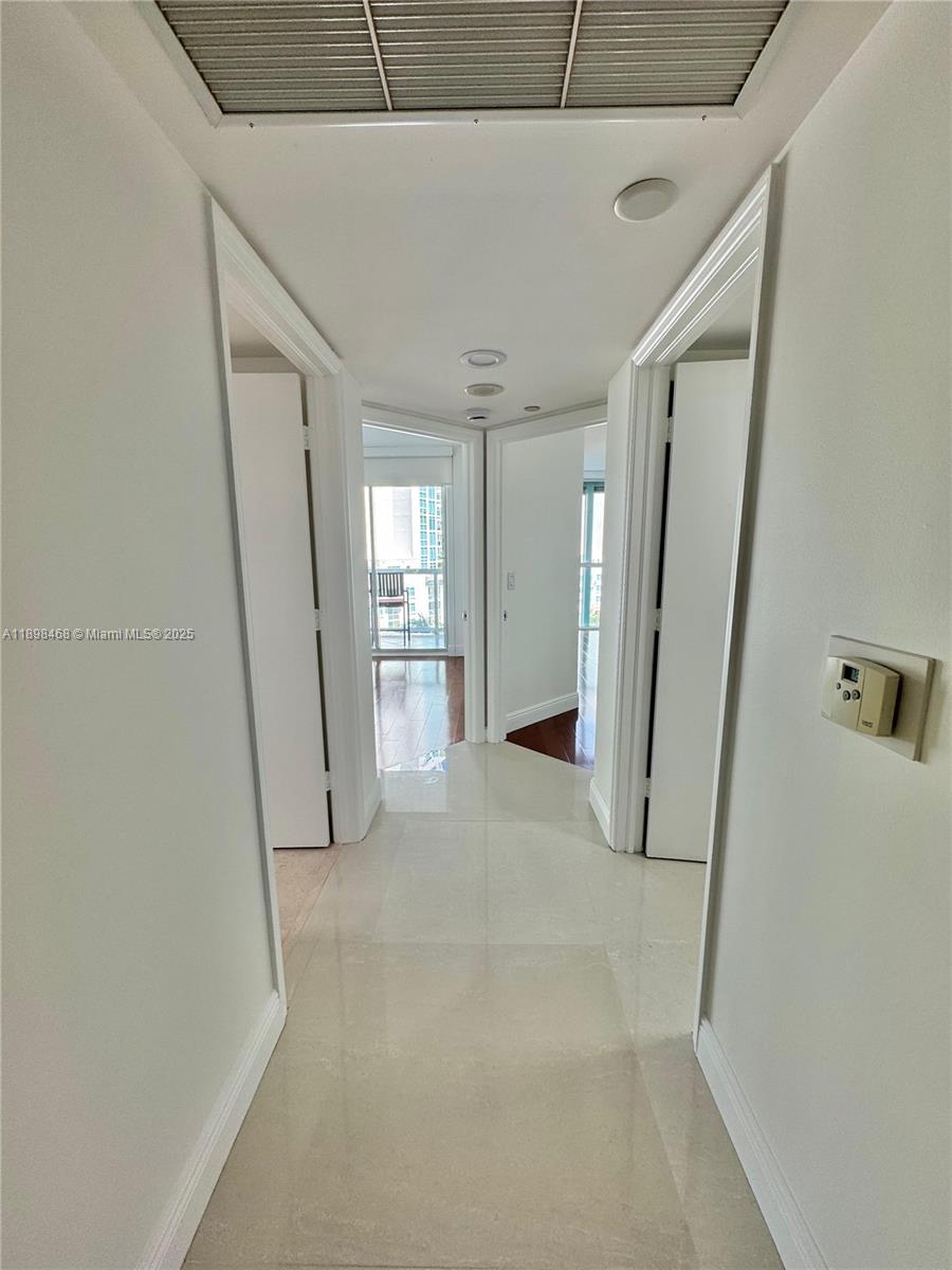 OCEANIA V CONDO - Residential Lease