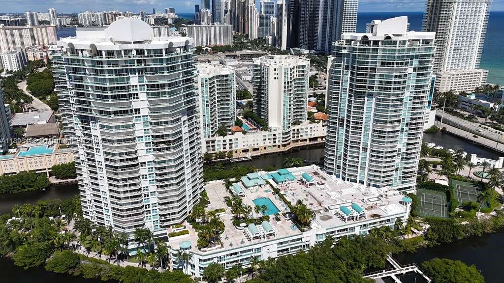 OCEANIA V CONDO - Residential Lease