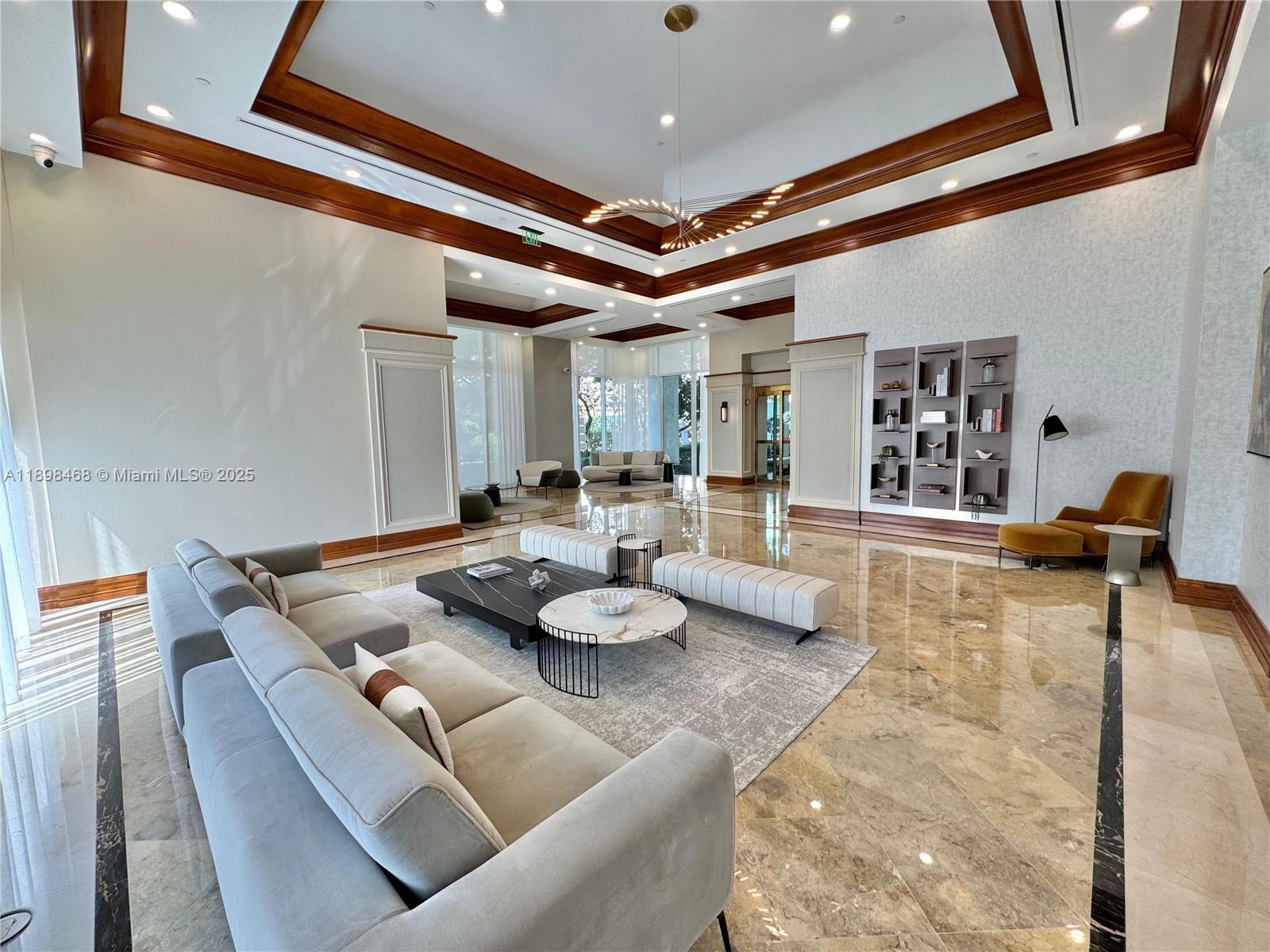 OCEANIA V CONDO - Residential Lease