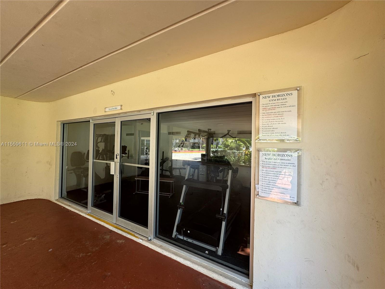 FIRST HORIZONS CONDO - Residential Lease
