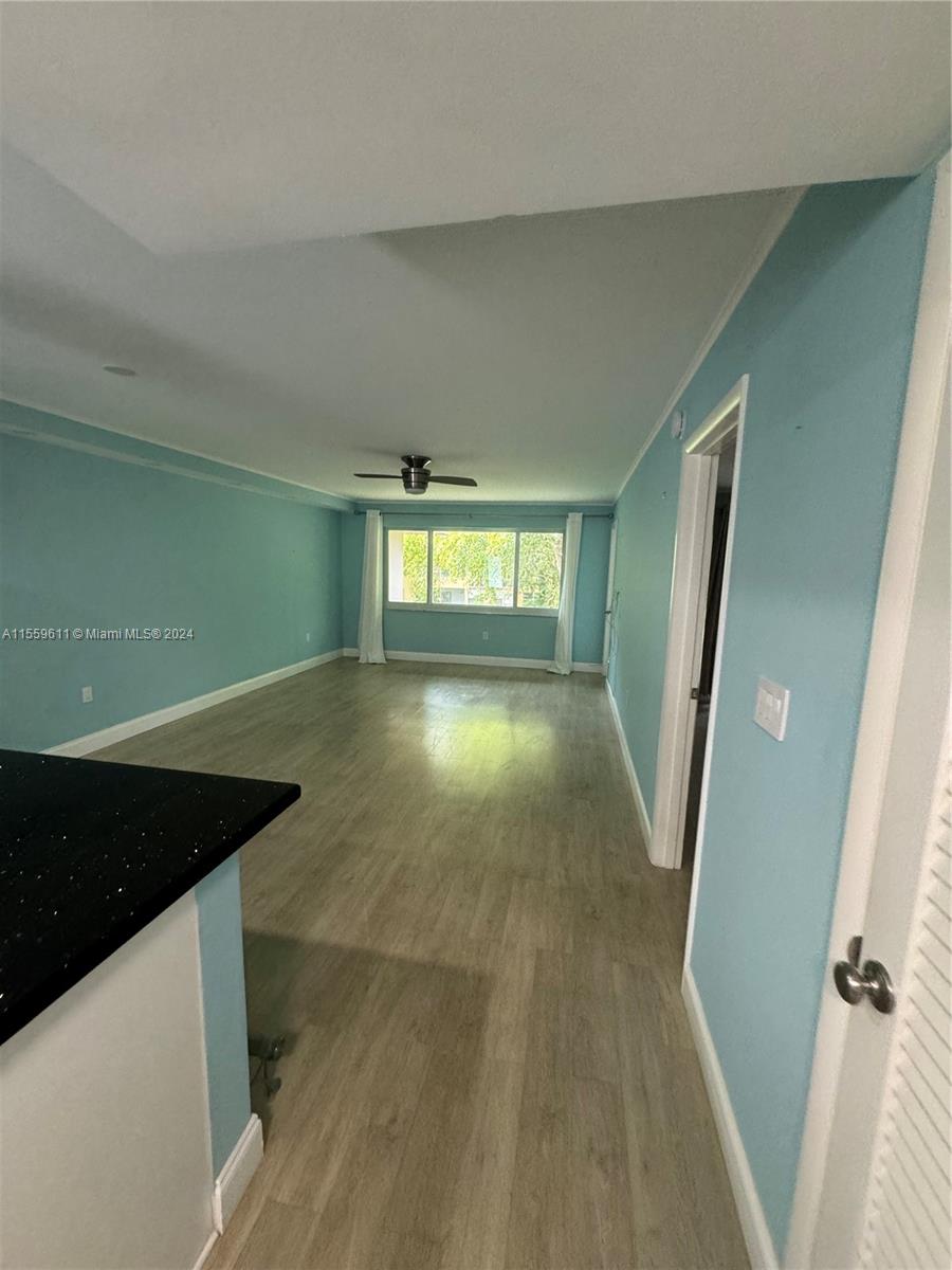 FIRST HORIZONS CONDO - Residential Lease