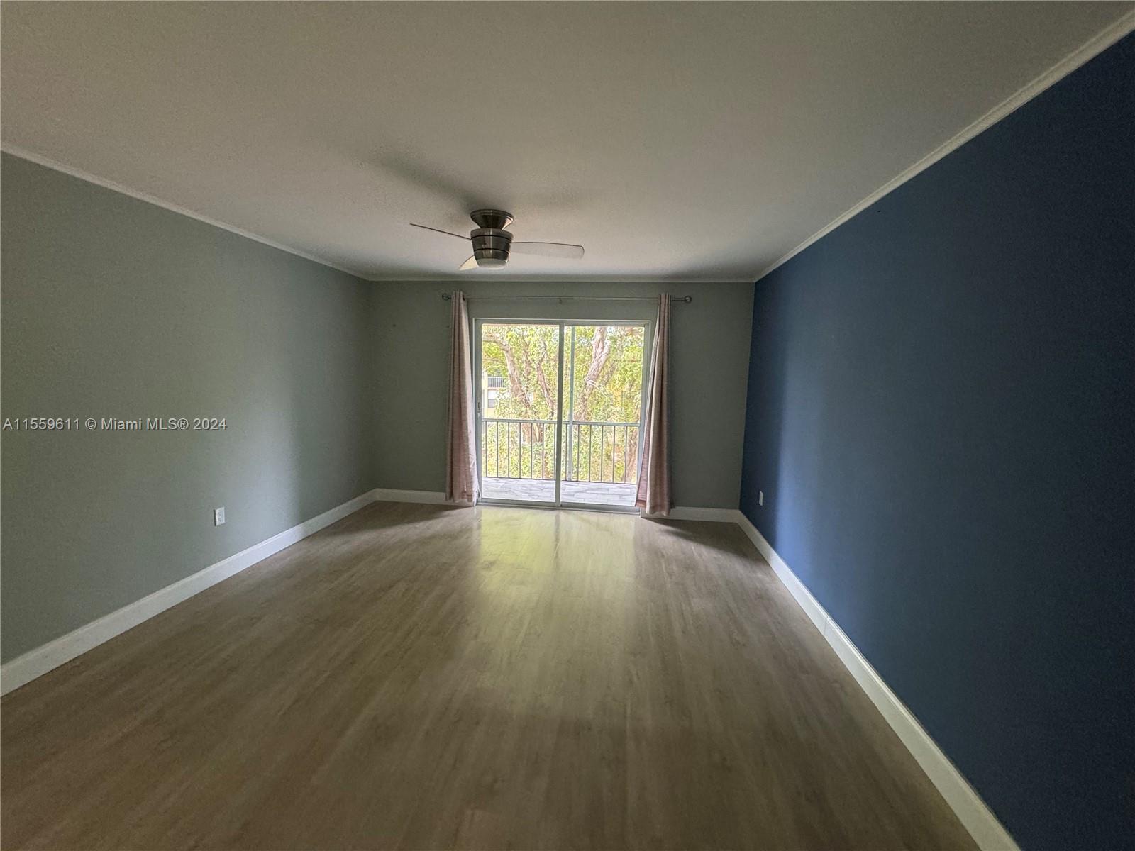 FIRST HORIZONS CONDO - Residential Lease