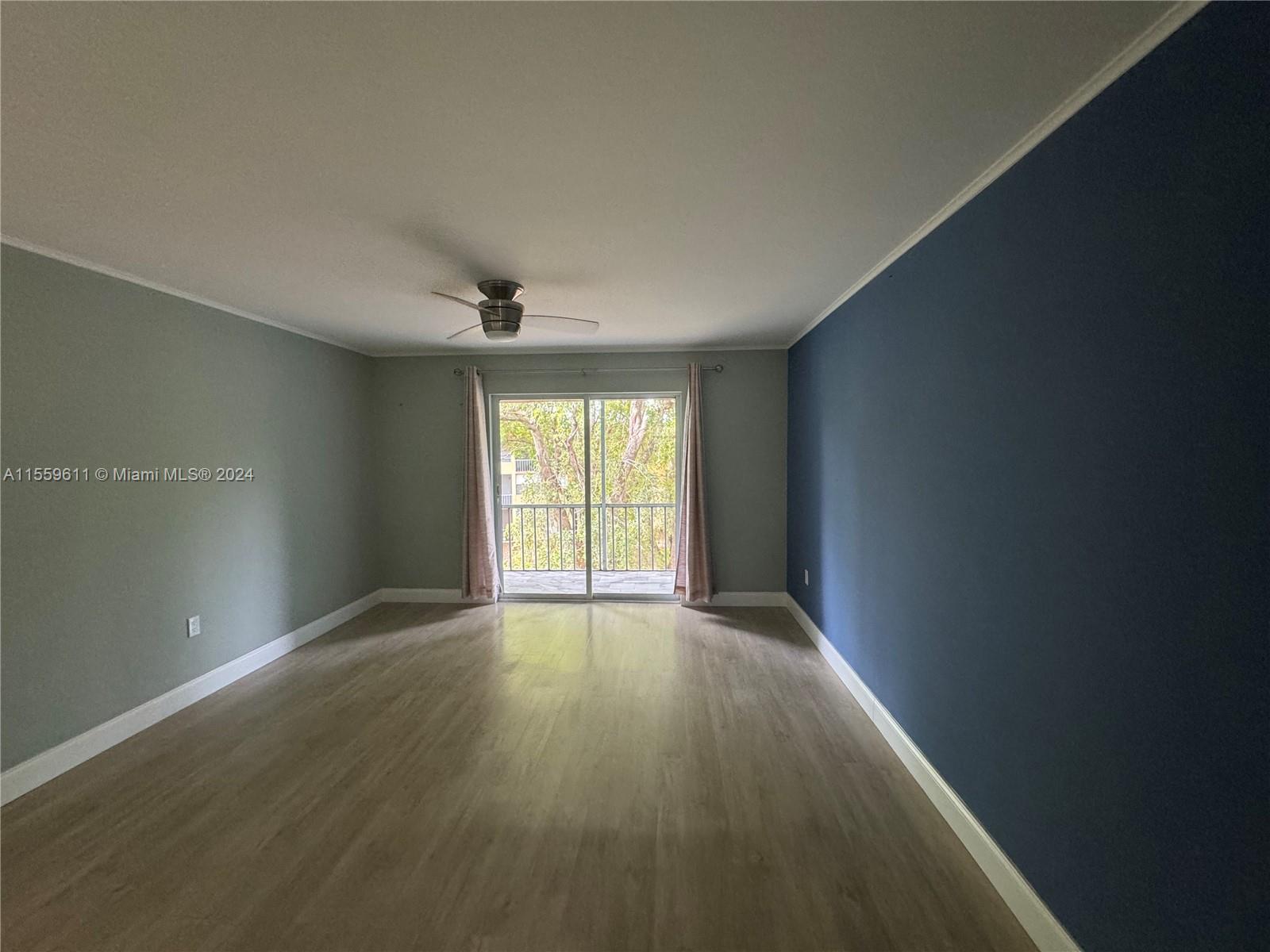 FIRST HORIZONS CONDO - Residential Lease