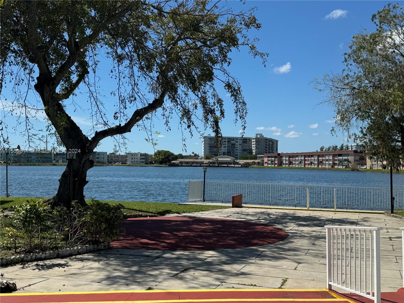 FIRST HORIZONS CONDO - Residential Lease