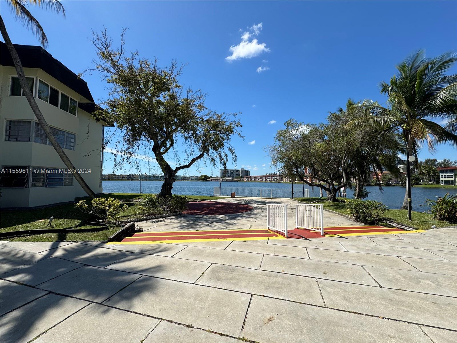 FIRST HORIZONS CONDO - Residential Lease