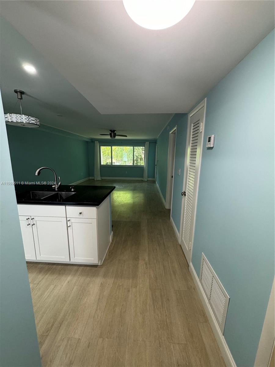 FIRST HORIZONS CONDO - Residential Lease