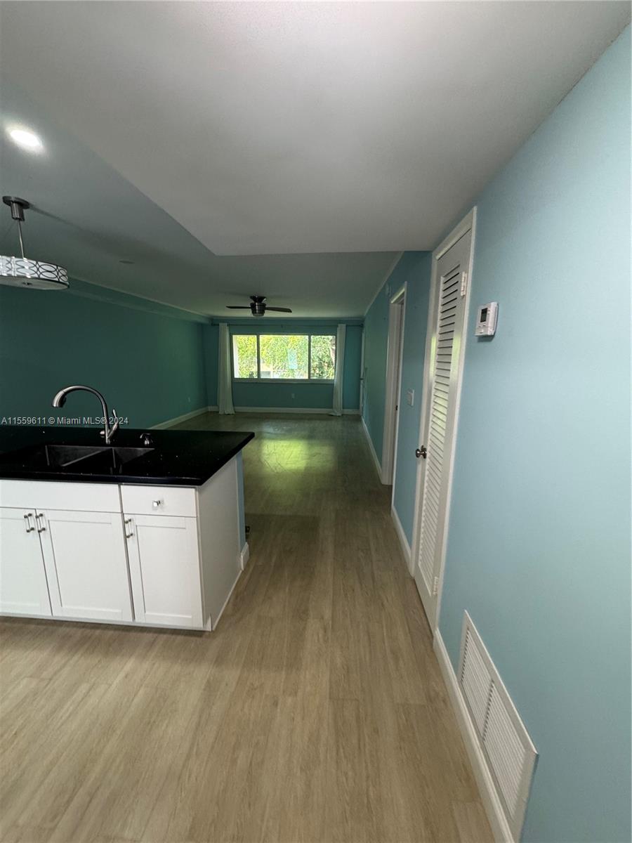FIRST HORIZONS CONDO - Residential Lease