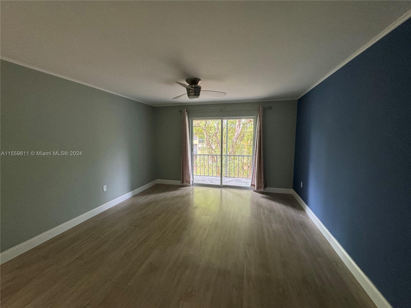 FIRST HORIZONS CONDO - Residential Lease
