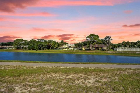 A home in Pompano Beach