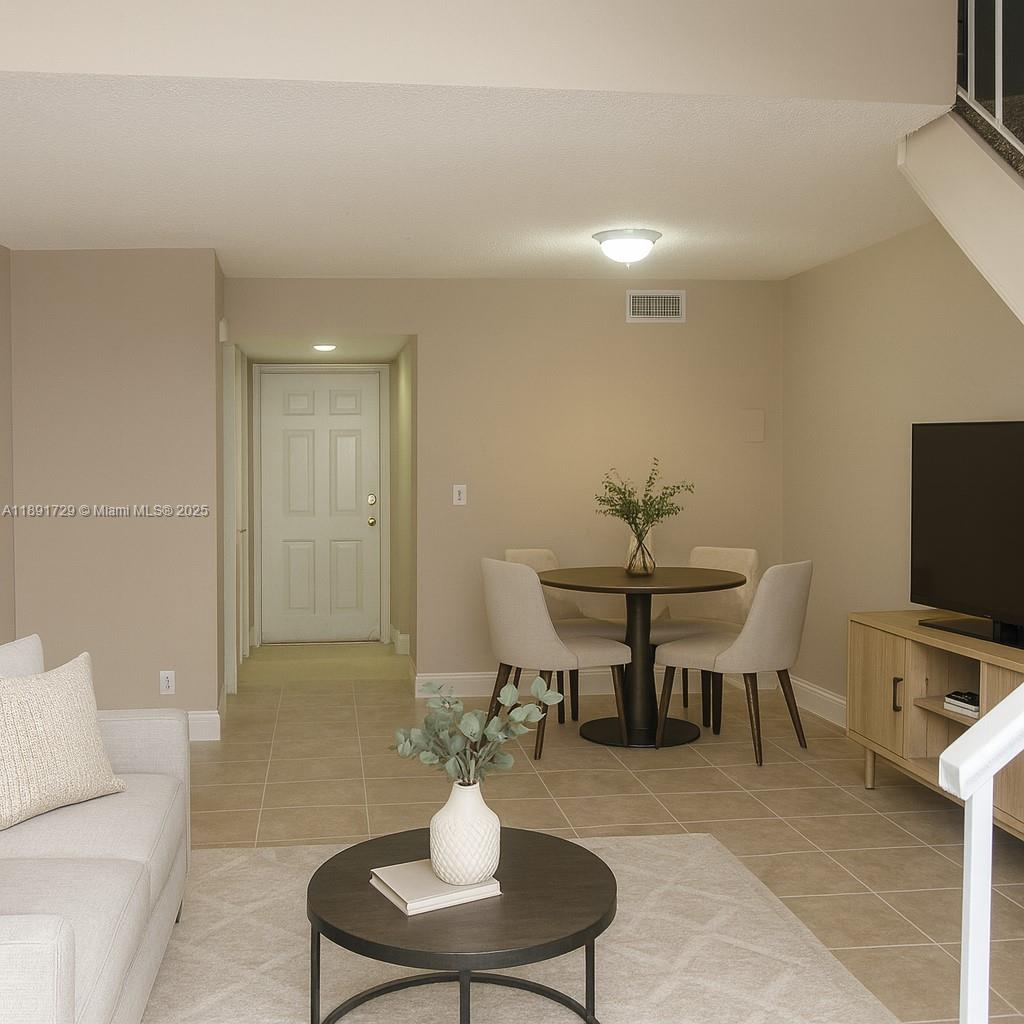 COURTYARDS AT KENDALL CON - Residential