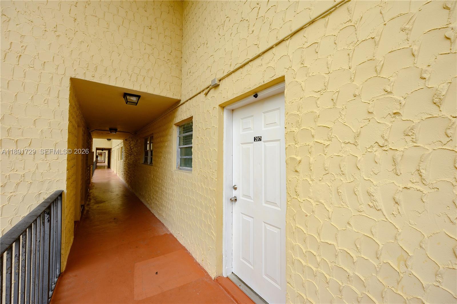 COURTYARDS AT KENDALL CON - Residential