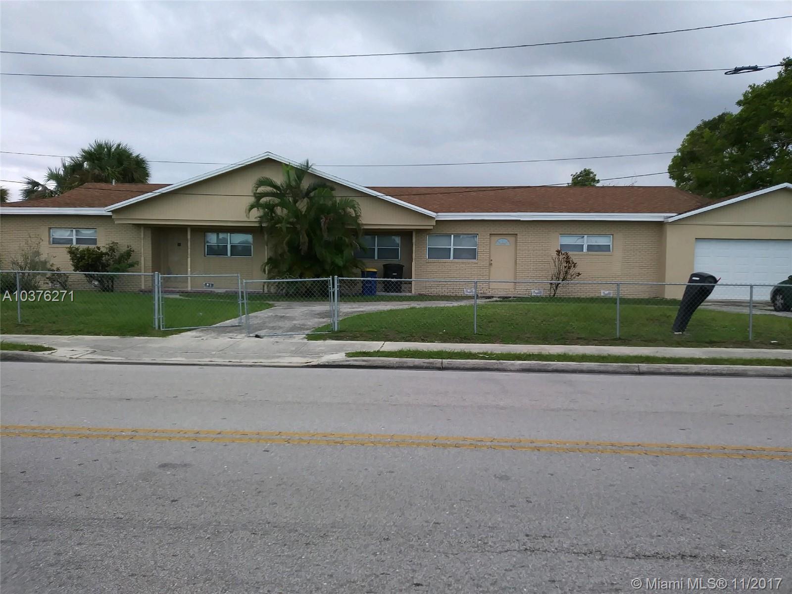 KILLER'S ADDITION TO LINC - Residential Lease