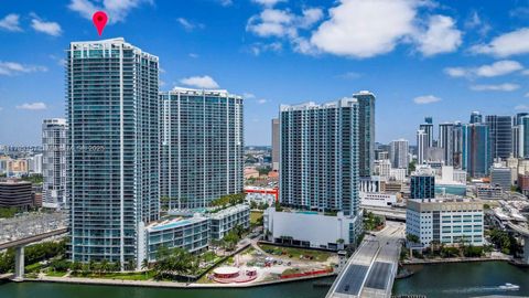 92 SW 3rd St 1403 Miami FL 33130