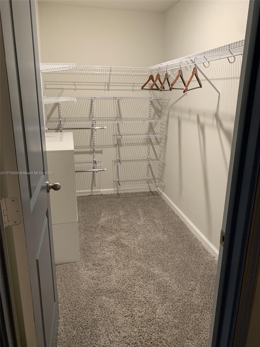 TRILLIUM - Residential