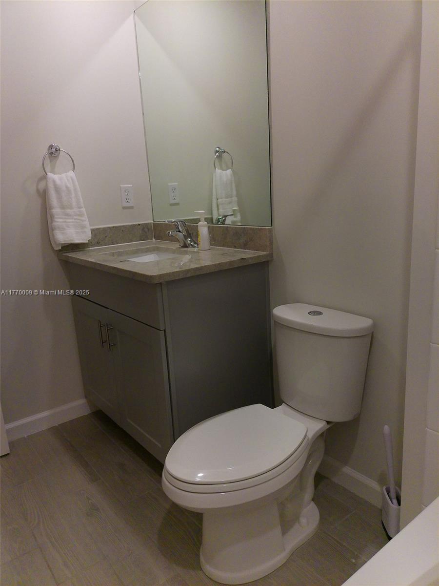 TRILLIUM - Residential