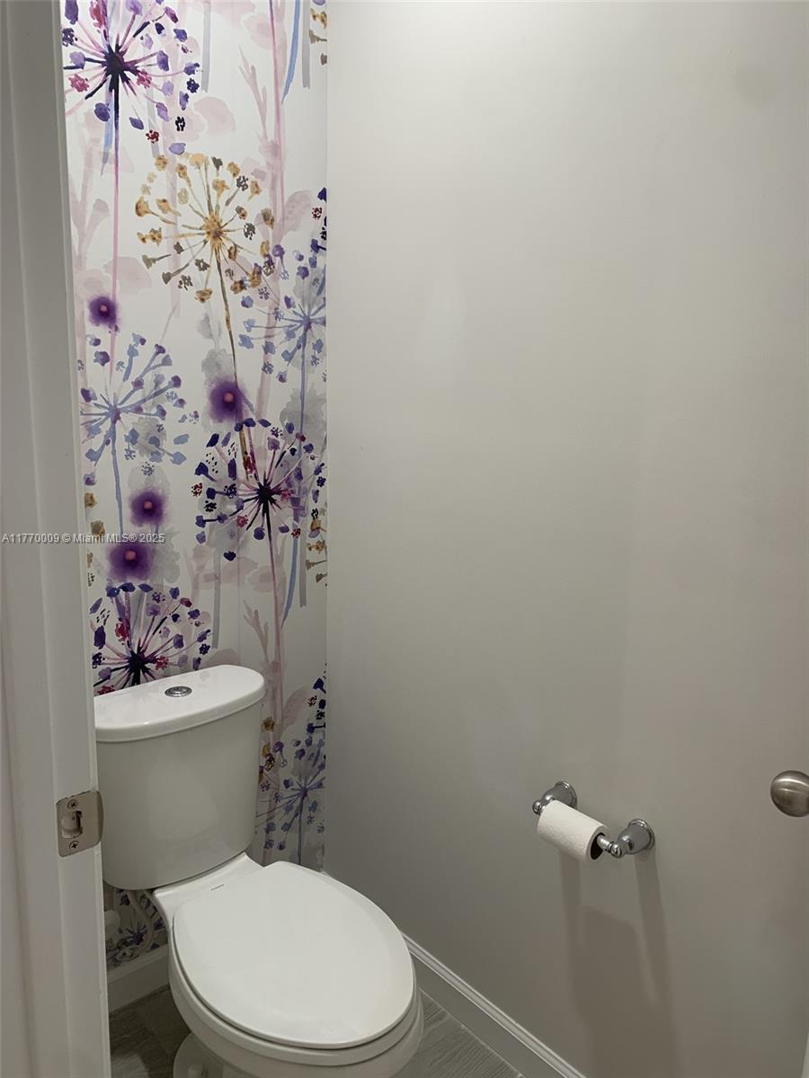 TRILLIUM - Residential