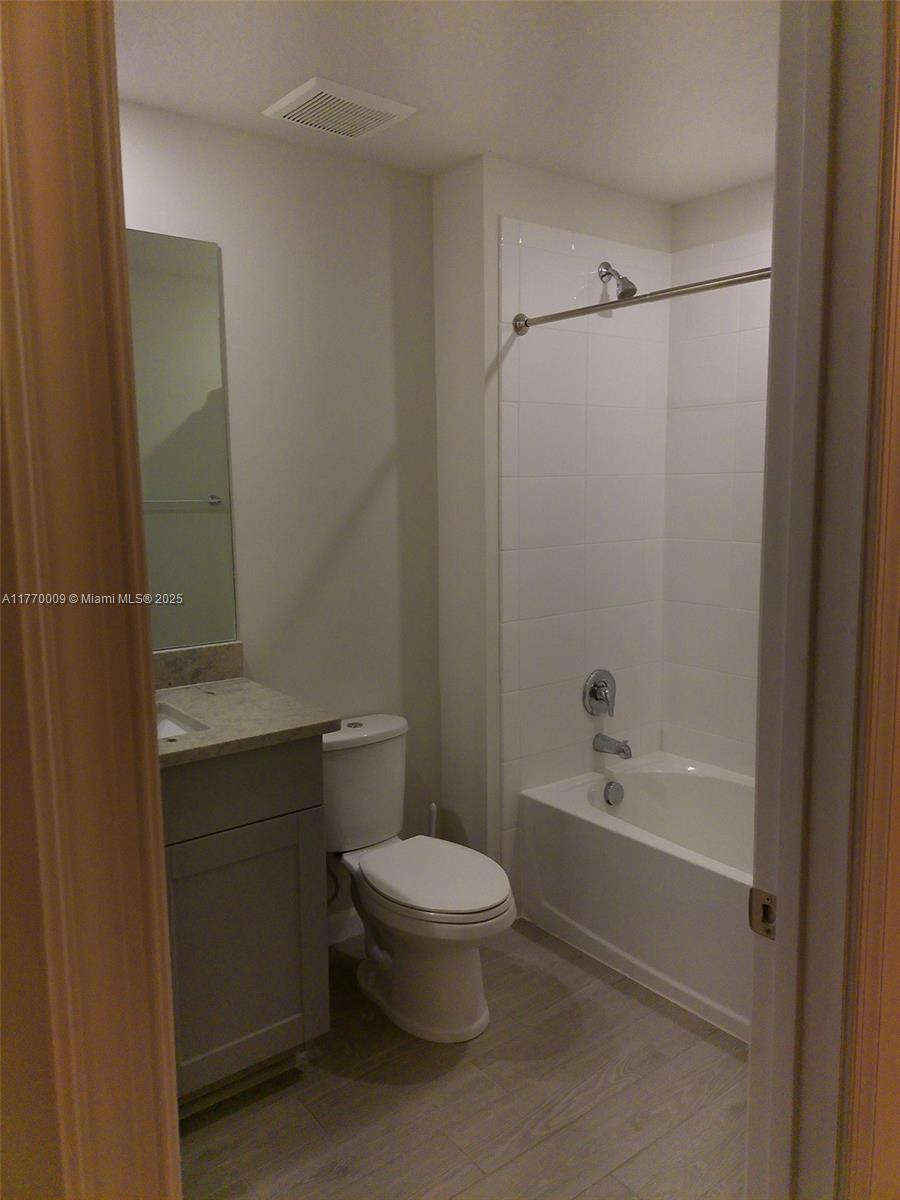 TRILLIUM - Residential