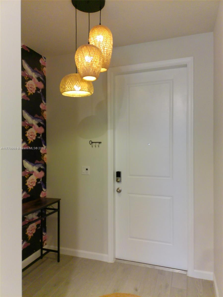 TRILLIUM - Residential