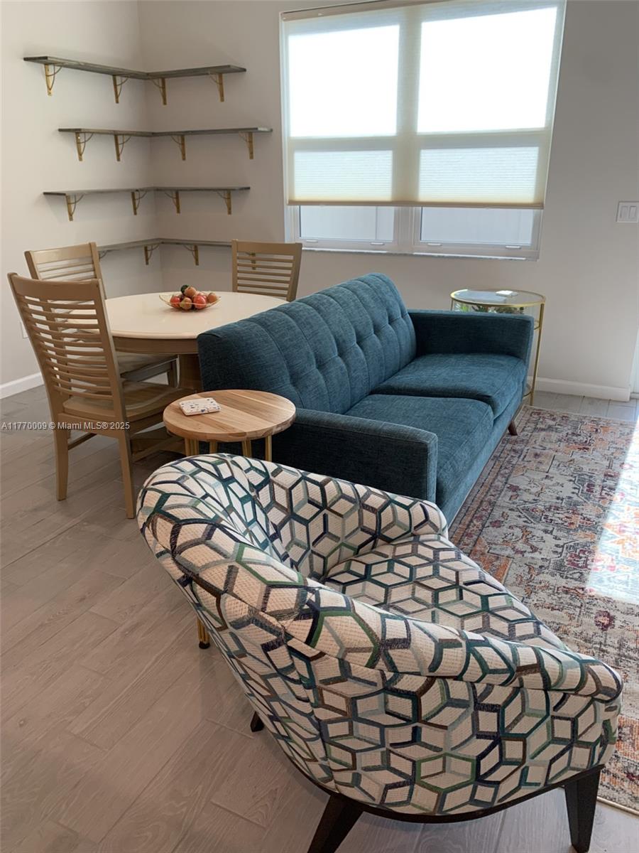 TRILLIUM - Residential