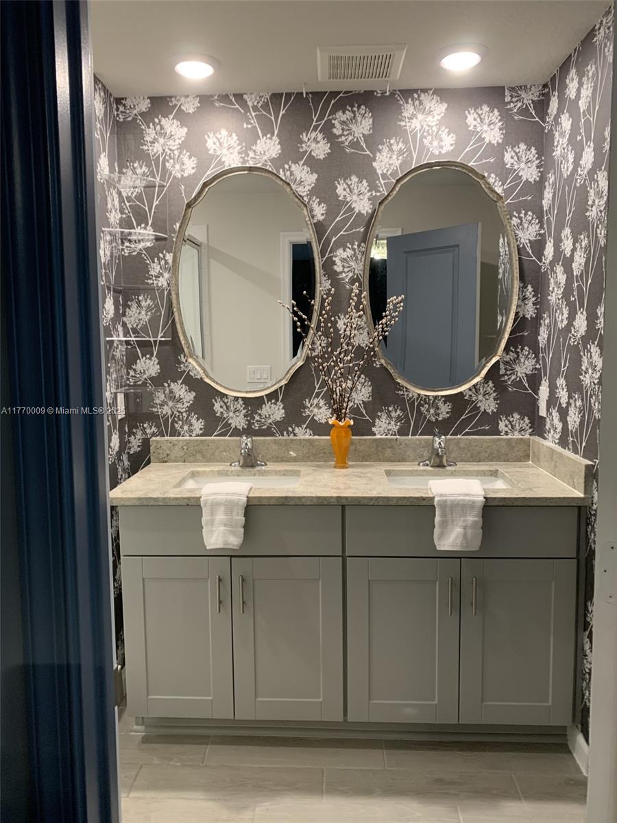 TRILLIUM - Residential