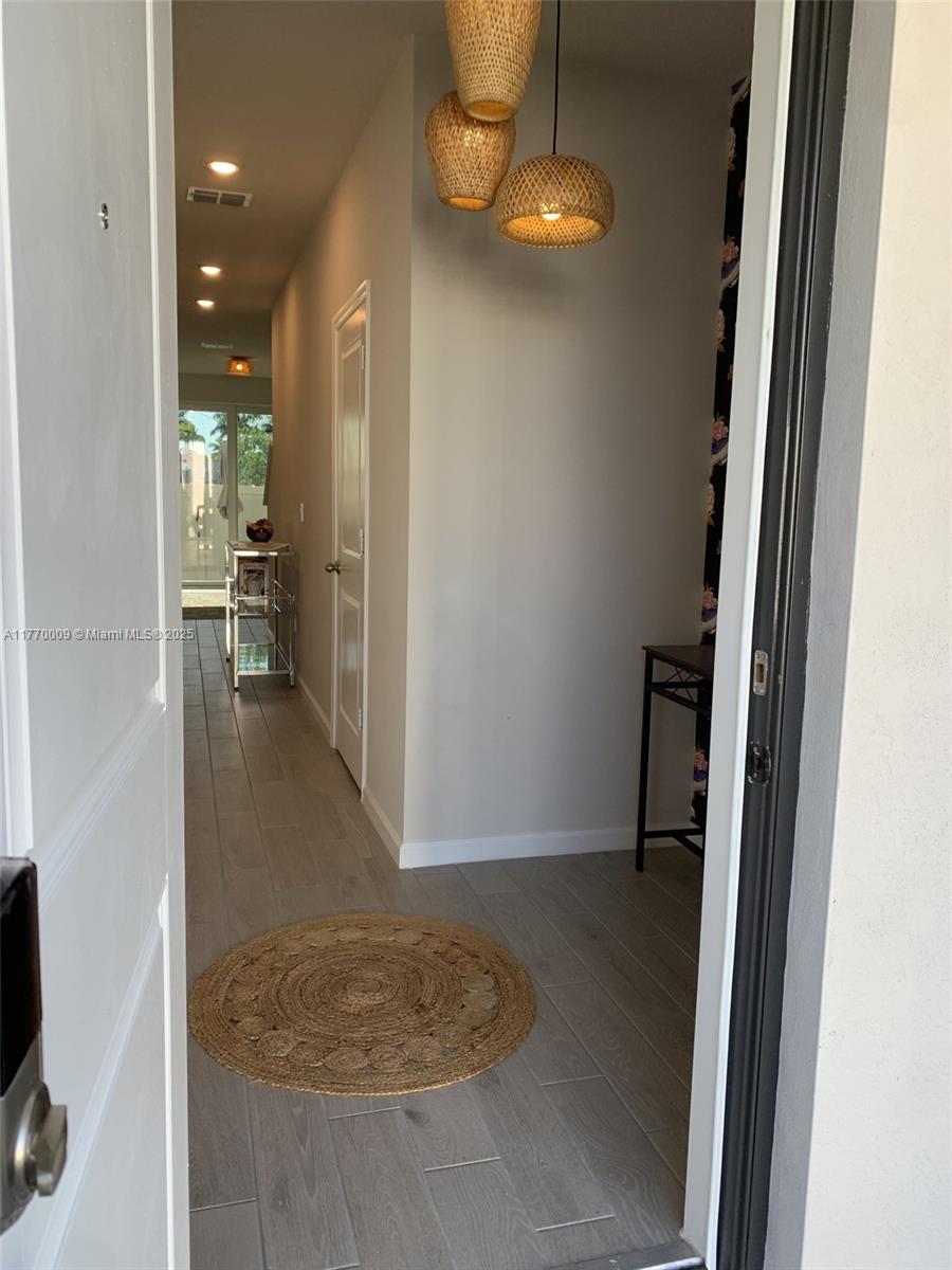 TRILLIUM - Residential