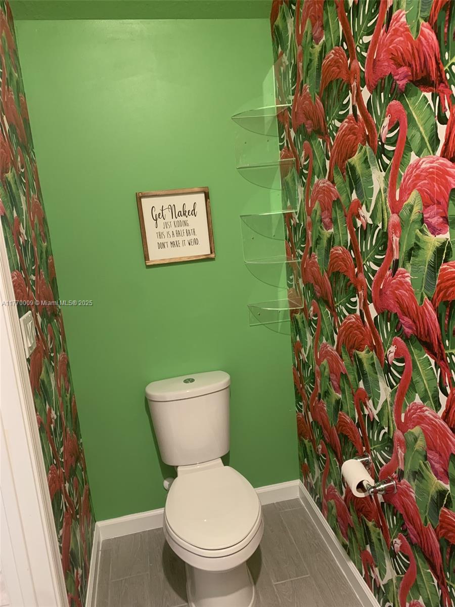 TRILLIUM - Residential