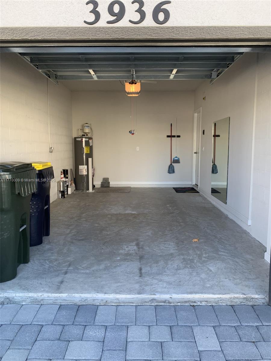 TRILLIUM - Residential