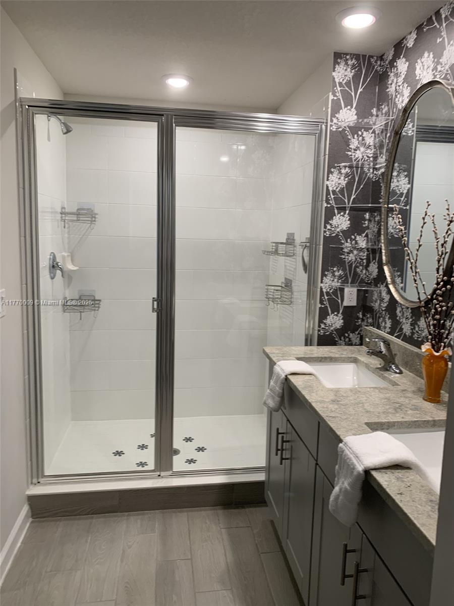 TRILLIUM - Residential