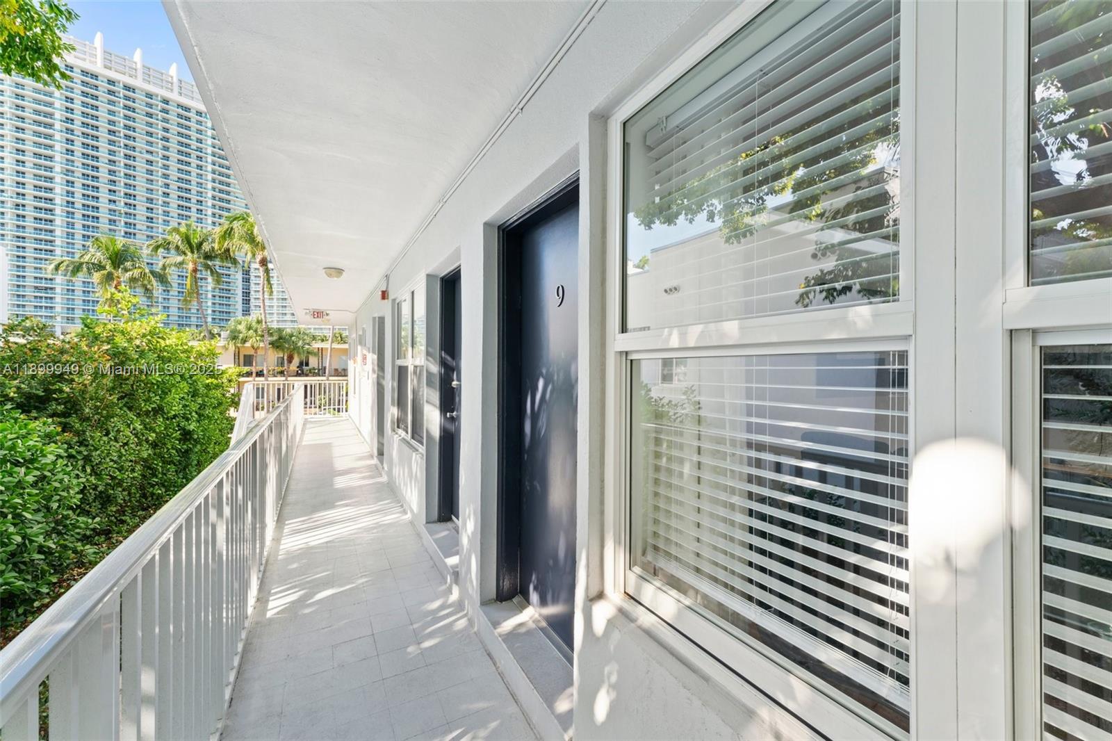 Westgate - Residential