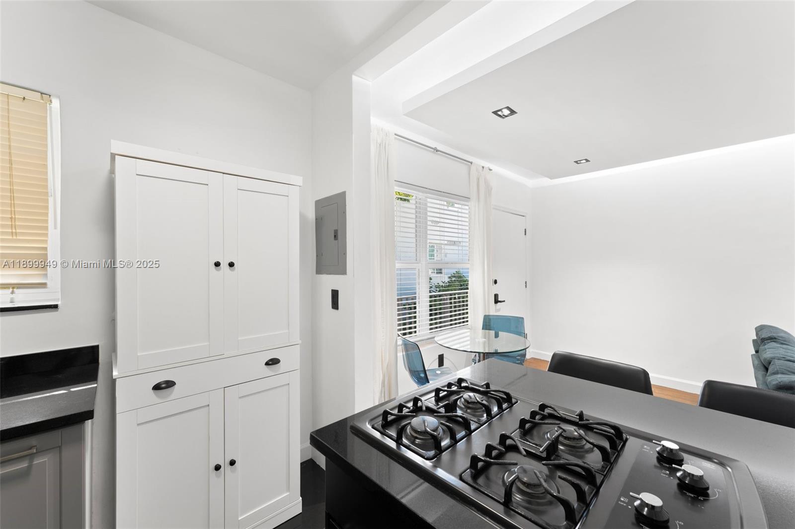 Westgate - Residential