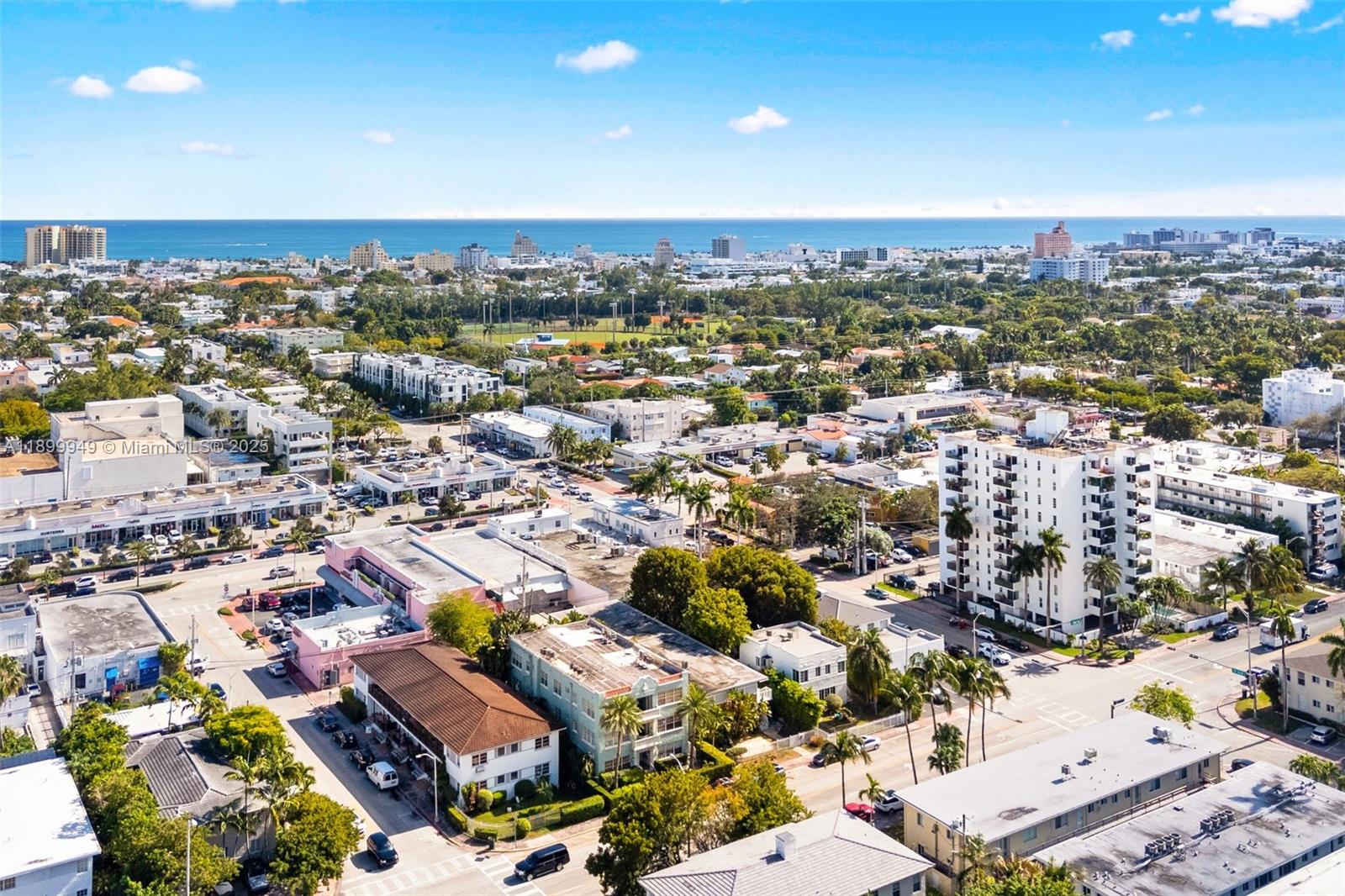 Westgate - Residential