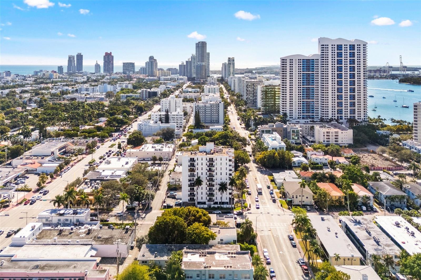 Westgate - Residential