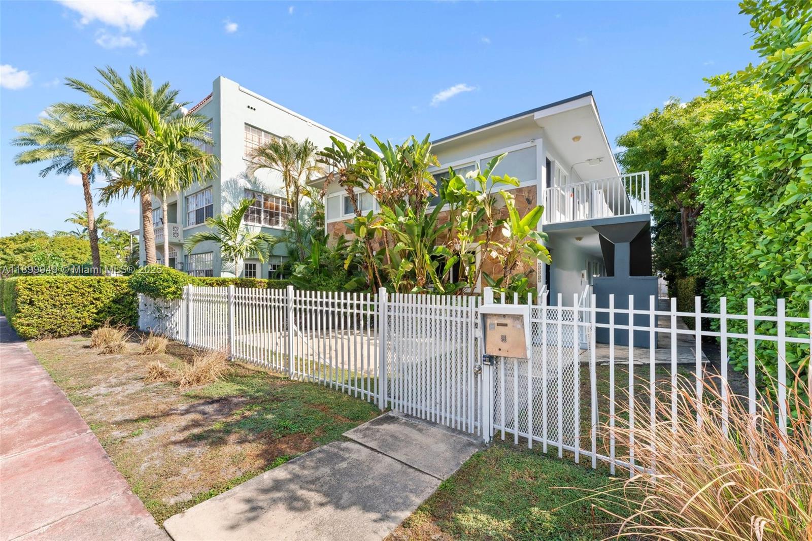 Westgate - Residential