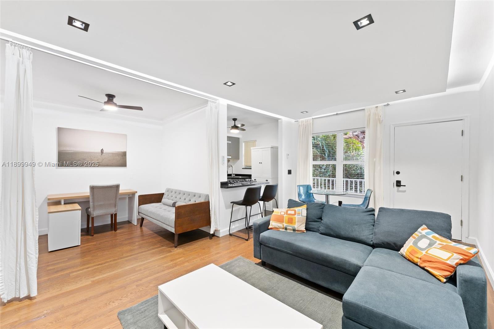 Westgate - Residential
