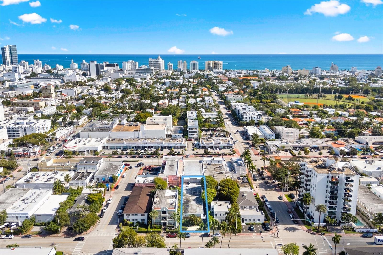 Westgate - Residential