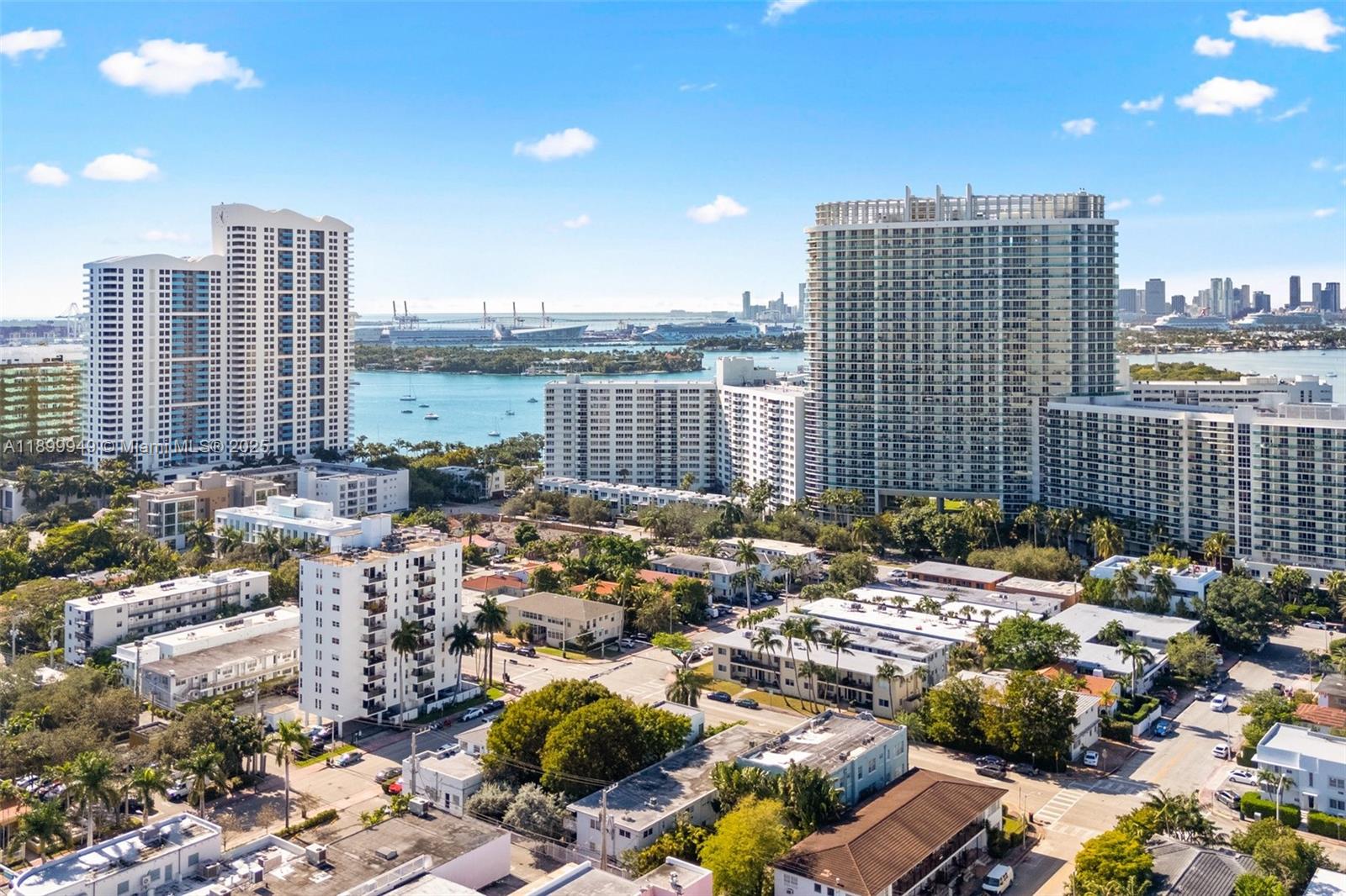 Westgate - Residential