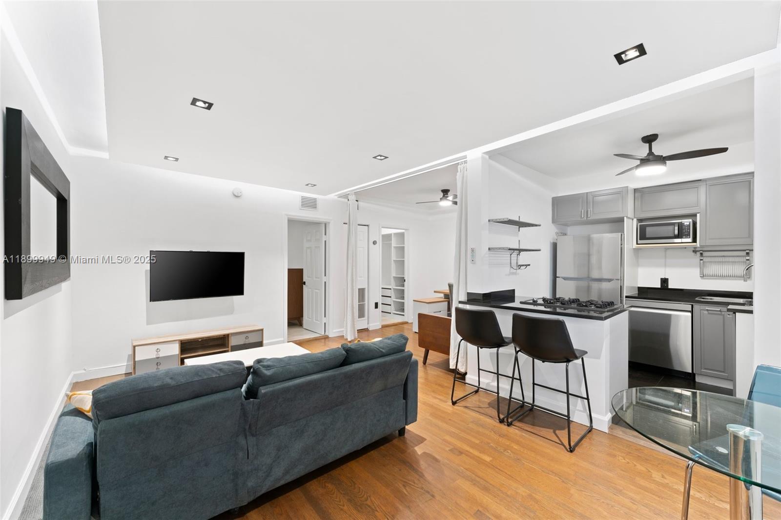 Westgate - Residential