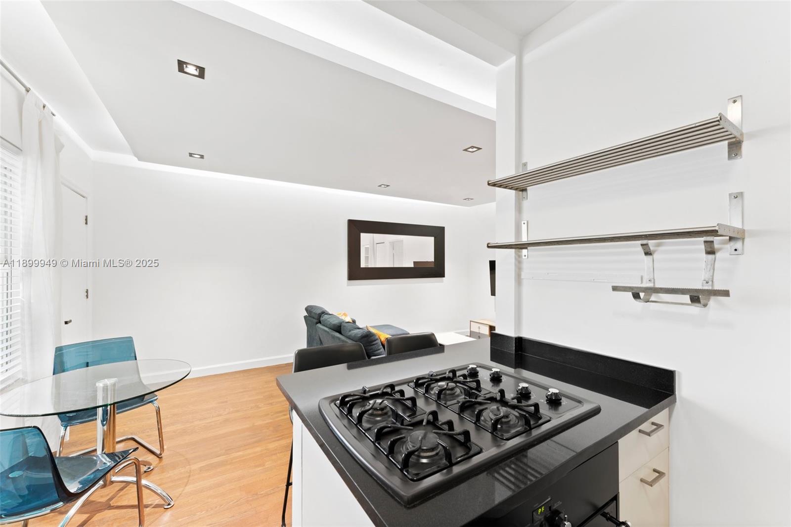 Westgate - Residential