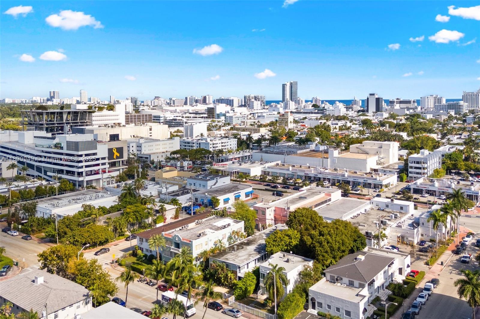 Westgate - Residential