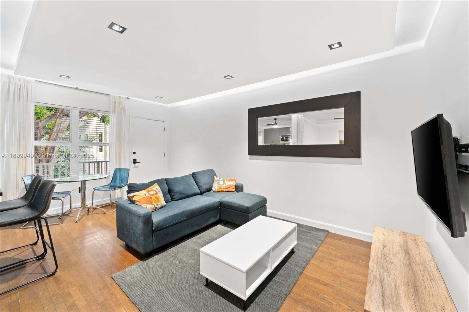 Westgate - Residential