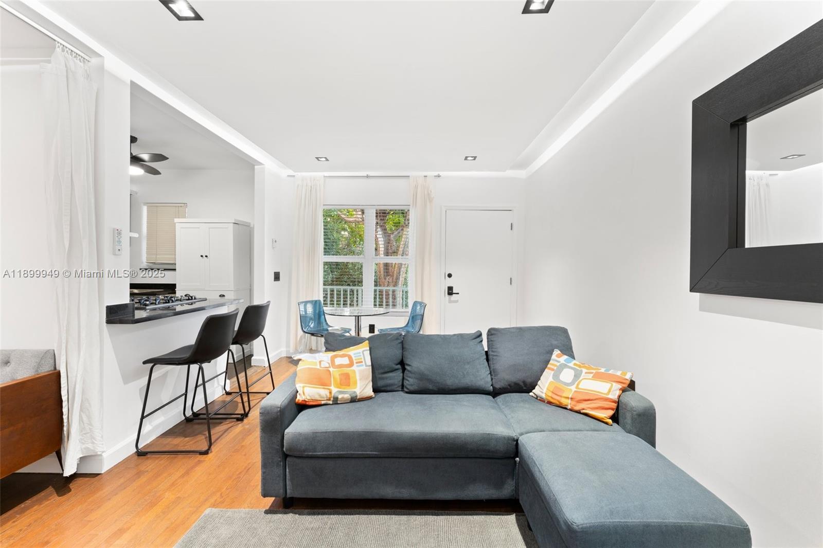 Westgate - Residential