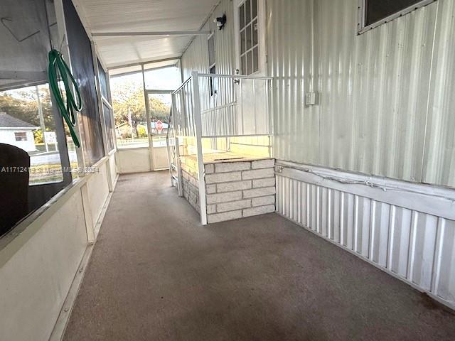 Orange Villa - Residential