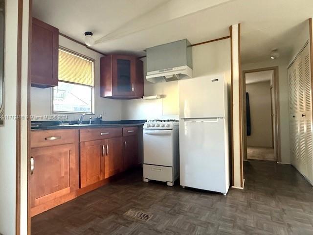 Orange Villa - Residential