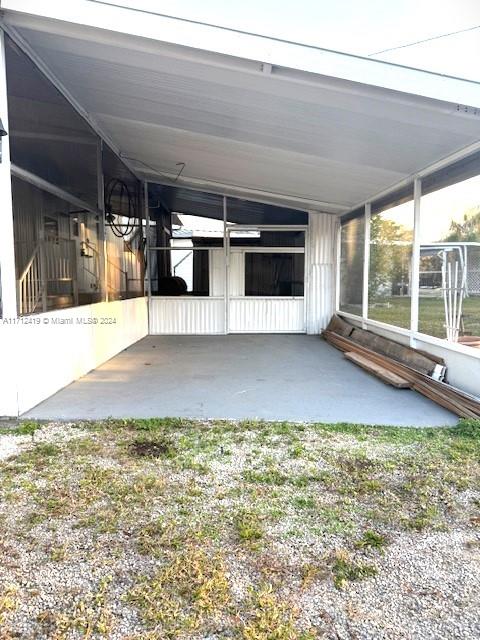 Orange Villa - Residential