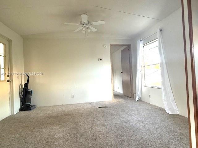 Orange Villa - Residential