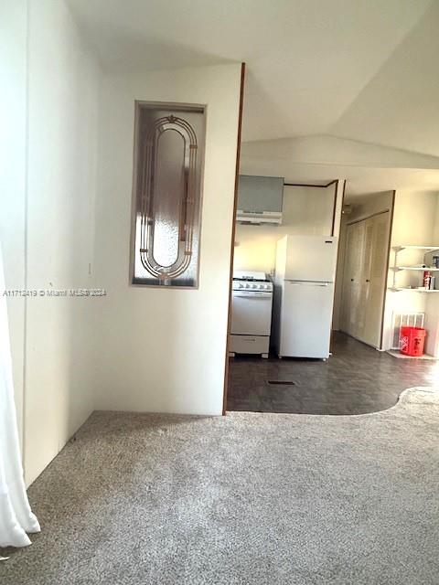 Orange Villa - Residential