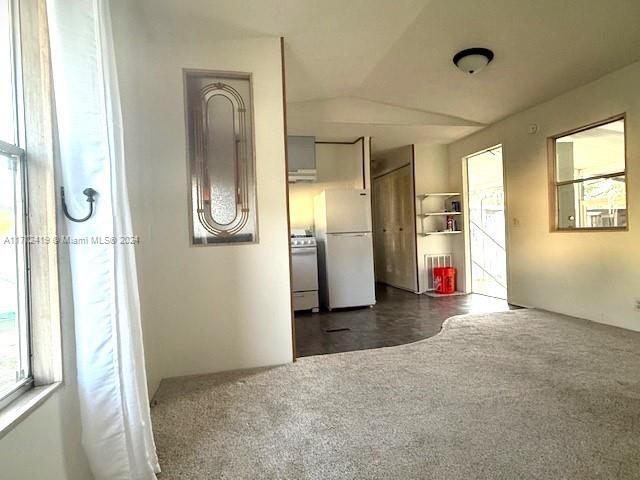 Orange Villa - Residential