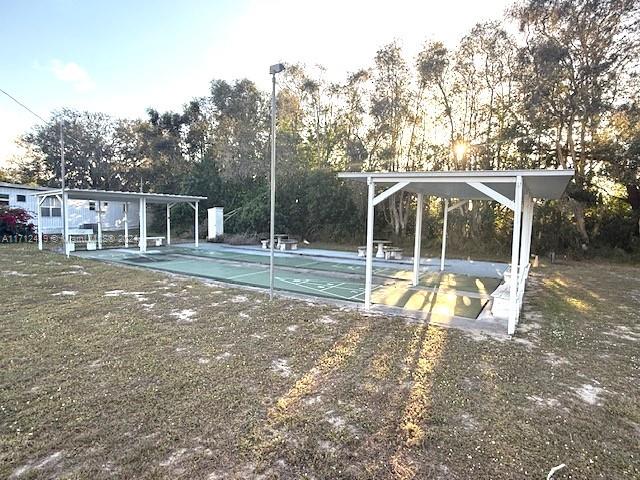 Orange Villa - Residential